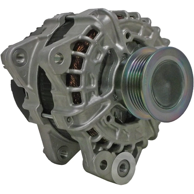 Alternateur reconditionné de QUALITY-BUILT - 11885 pa5