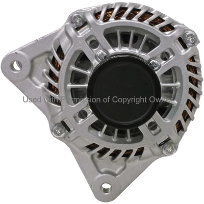 Remanufactured Alternator by QUALITY-BUILT - 11891 pa2