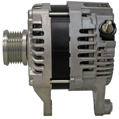 QUALITY-BUILT - 11892 - Remanufactured Alternator pa3