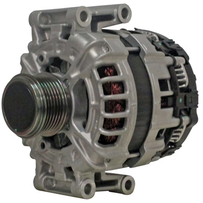 QUALITY-BUILT - 11894 - Remanufactured Alternator pa2