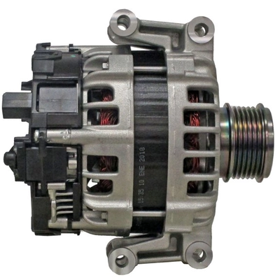 QUALITY-BUILT - 11894 - Remanufactured Alternator pa3