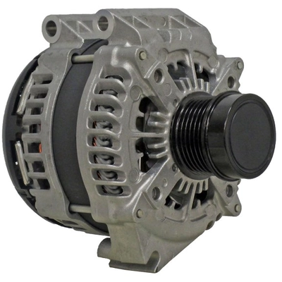 QUALITY-BUILT - 11897 - Remanufactured Alternator pa3