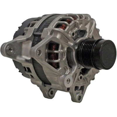 QUALITY-BUILT - 11900 - Remanufactured Alternator pa1