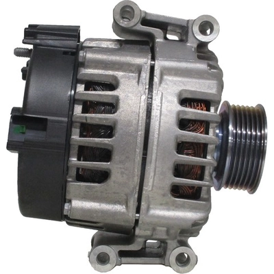Remanufactured Alternator by QUALITY-BUILT - 11901 pa2