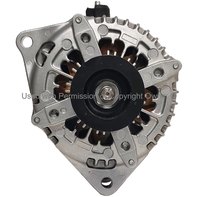 Remanufactured Alternator by QUALITY-BUILT - 11903 pa1