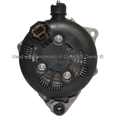 Remanufactured Alternator by QUALITY-BUILT - 11903 pa2