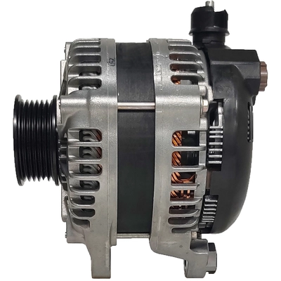 QUALITY-BUILT - 11903 - Remanufactured Alternator pa6