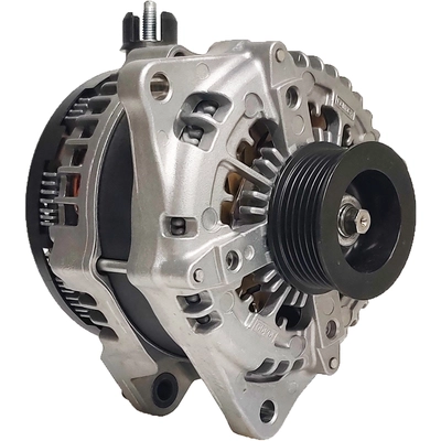 Remanufactured Alternator by QUALITY-BUILT - 11903 pa8