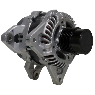 QUALITY-BUILT - 11906 - Remanufactured Alternator pa2