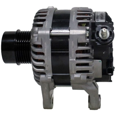 QUALITY-BUILT - 11906 - Remanufactured Alternator pa4