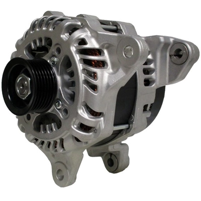 QUALITY-BUILT - 11907 - Remanufactured Alternator pa2