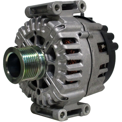 QUALITY-BUILT - 11910 - Remanufactured Alternator pa1