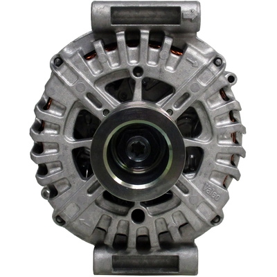 QUALITY-BUILT - 11910 - Remanufactured Alternator pa2