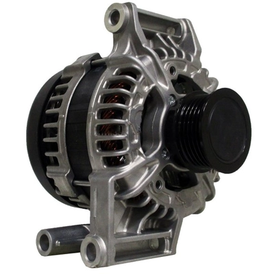 QUALITY-BUILT - 11919 - Remanufactured Alternator pa2