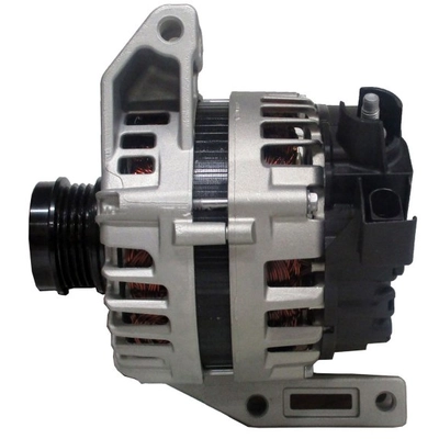 QUALITY-BUILT - 11932 - Remanufactured Alternator pa3