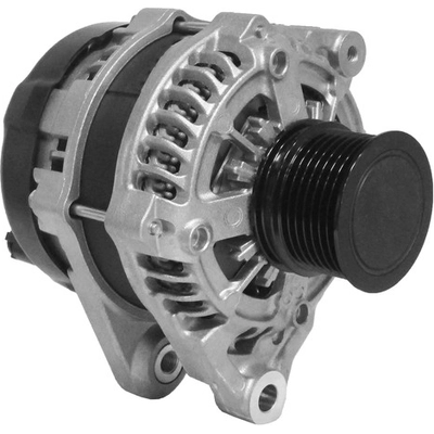 Remanufactured Alternator by QUALITY-BUILT - 11933 pa1