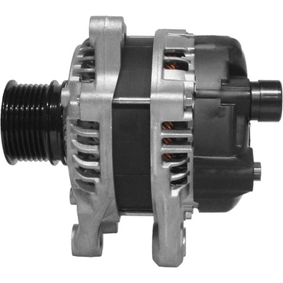 Remanufactured Alternator by QUALITY-BUILT - 11933 pa2