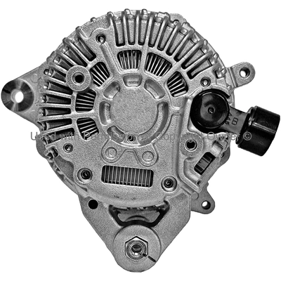 Remanufactured Alternator by QUALITY-BUILT - 11938 pa2