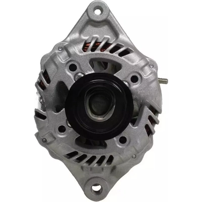 QUALITY-BUILT - 11939 - Remanufactured Alternator pa3