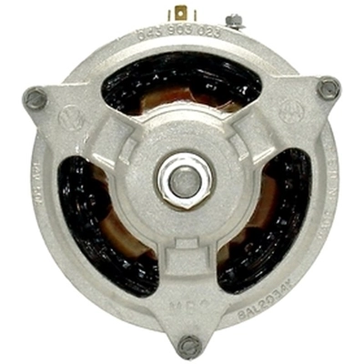 QUALITY-BUILT - 13048 - Remanufactured Alternator pa2