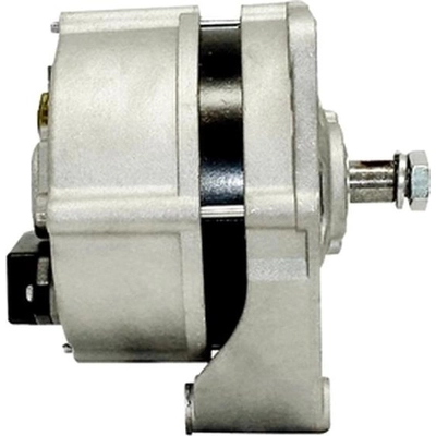 Remanufactured Alternator by QUALITY-BUILT - 13055 pa4