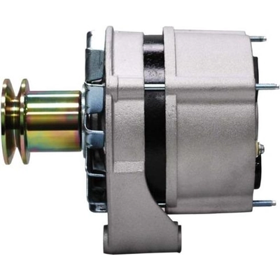 Remanufactured Alternator by QUALITY-BUILT - 13147 pa7