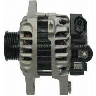 Remanufactured Alternator by QUALITY-BUILT - 13209 pa8