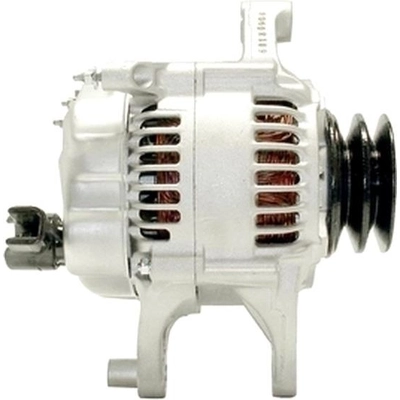 Remanufactured Alternator by QUALITY-BUILT - 13220 pa2