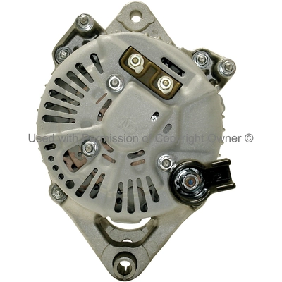 Alternateur reconditionné de QUALITY-BUILT - 13313 pa3