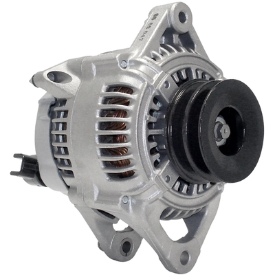 QUALITY-BUILT - 13313 - Remanufactured Alternator pa7