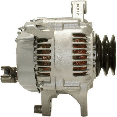 QUALITY-BUILT - 13313 - Remanufactured Alternator pa8