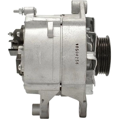 Remanufactured Alternator by QUALITY-BUILT - 13315 pa2