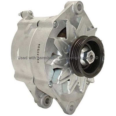 Remanufactured Alternator by QUALITY-BUILT - 13315 pa4