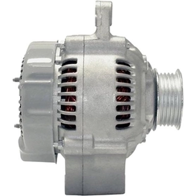 Remanufactured Alternator by QUALITY-BUILT - 13322 pa4