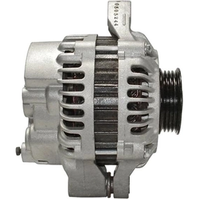 Remanufactured Alternator by QUALITY-BUILT - 13330 pa3