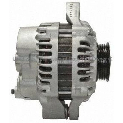 Remanufactured Alternator by QUALITY-BUILT - 13330 pa8