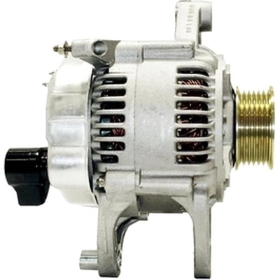 Remanufactured Alternator by QUALITY-BUILT - 13341 pa3