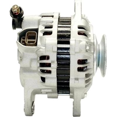 Remanufactured Alternator by QUALITY-BUILT - 13350 pa2