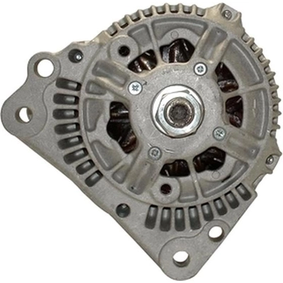 Remanufactured Alternator by QUALITY-BUILT - 13380 pa4