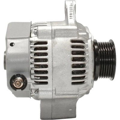 Remanufactured Alternator by QUALITY-BUILT - 13396 pa3