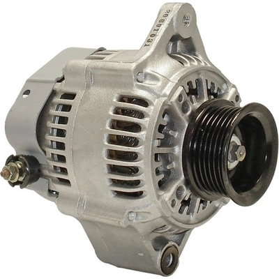 Remanufactured Alternator by QUALITY-BUILT - 13396 pa9