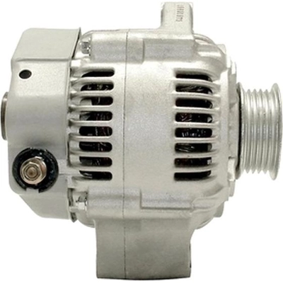 Remanufactured Alternator by QUALITY-BUILT - 13407 pa3