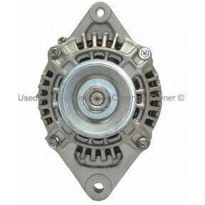 Remanufactured Alternator by QUALITY-BUILT - 13432 pa3