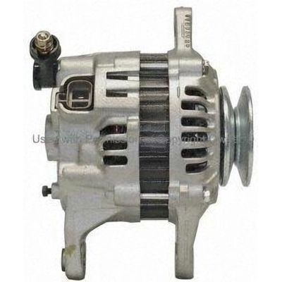 Remanufactured Alternator by QUALITY-BUILT - 13432 pa4