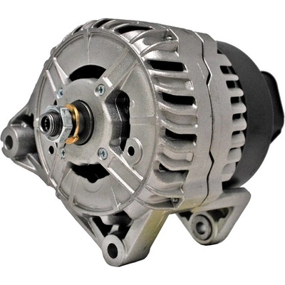 Remanufactured Alternator by QUALITY-BUILT - 13471 pa4