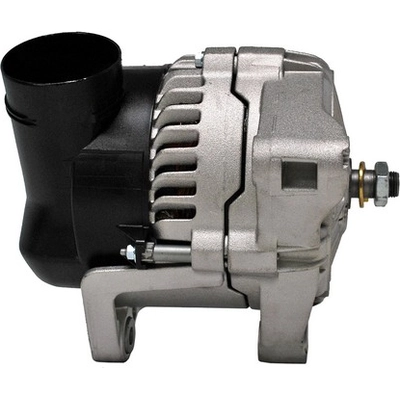 Remanufactured Alternator by QUALITY-BUILT - 13471 pa7