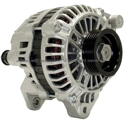 Alternateur reconditionné de QUALITY-BUILT - 13473 pa2