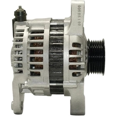 Remanufactured Alternator by QUALITY-BUILT - 13474 pa1
