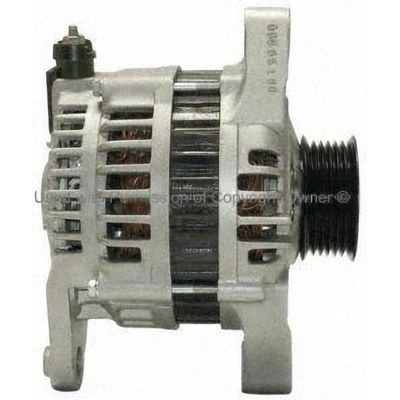 Remanufactured Alternator by QUALITY-BUILT - 13474 pa8