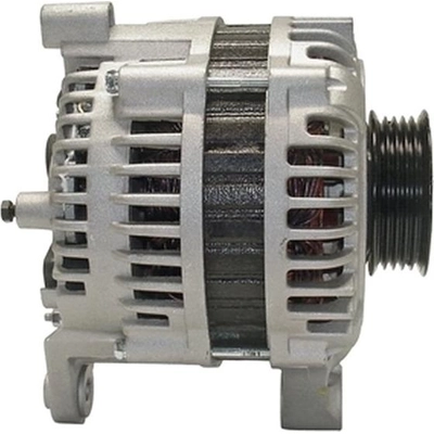Remanufactured Alternator by QUALITY-BUILT - 13477 pa3